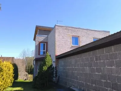 Pārdod māju, Pīlādžu iela 20, Saulkrastu novads, Saulkrasti / 130 000 € 5