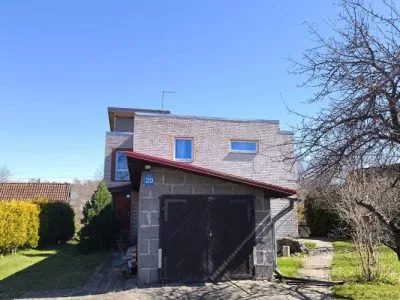 Pārdod māju, Pīlādžu iela 20, Saulkrastu novads, Saulkrasti / 130 000 € 4