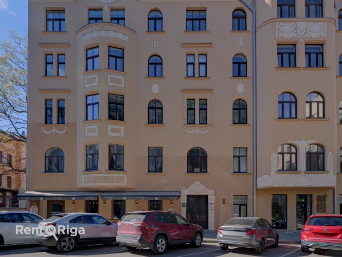 Baznīcas iela 27/29 20