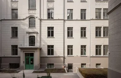 Apartment For Sale, Baznīcas street 5, Rīga, Centrs / 144720 € 6