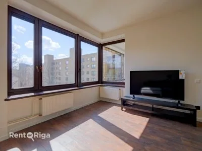 Izīrē dzīvokli, Rūpniecības iela 22, Rīga, Labais krasts, Centrs / 1 400 € 3