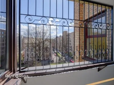 Izīrē dzīvokli, Rūpniecības iela 22, Rīga, Labais krasts, Centrs / 1 400 € 6