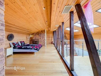 Pārdod tirdzniecības telpas, Sēravotu iela 3, Jūrmala, Ķemeri / 820 000 € 8