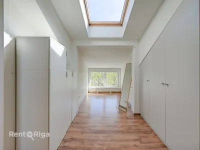 Izīrē dzīvokli, Bauskas iela 4B, Rīga, Kreisais krasts, Āgenskalns / 500 € 3