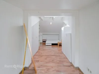 Izīrē dzīvokli, Bauskas iela 4B, Rīga, Kreisais krasts, Āgenskalns / 500 € 4