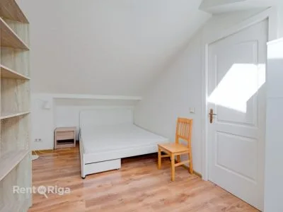 Izīrē dzīvokli, Bauskas iela 4B, Rīga, Kreisais krasts, Āgenskalns / 500 € 5