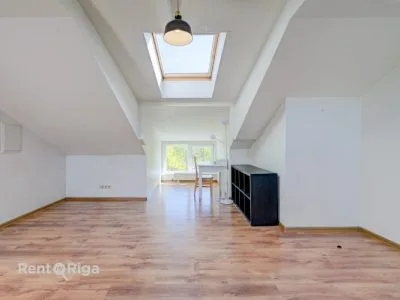 Izīrē dzīvokli, Bauskas iela 4B, Rīga, Kreisais krasts, Āgenskalns / 500 € 6
