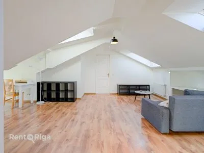 Izīrē dzīvokli, Bauskas iela 4B, Rīga, Kreisais krasts, Āgenskalns / 500 € 7