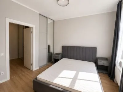 Izīrē dzīvokli, Elizabetes iela 89, Rīga, Labais krasts, Centrs / 600 € 5