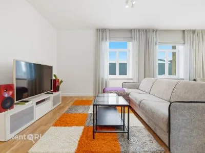 Pārdod dzīvokli, Lāčplēša iela 24, Rīga, Labais krasts, Centrs / 185 000 € 7