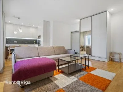 Pārdod dzīvokli, Lāčplēša iela 24, Rīga, Labais krasts, Centrs / 185 000 € 8