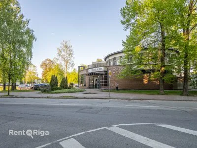 Pārdod biroju, Akadēmijas iela 21, Jelgava / 1 200 000 € 1