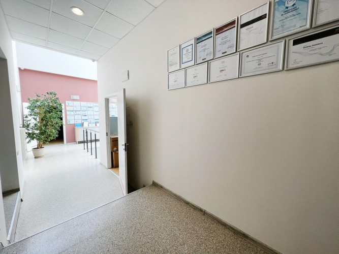 Gustava Zemgala gatve iela 12 2