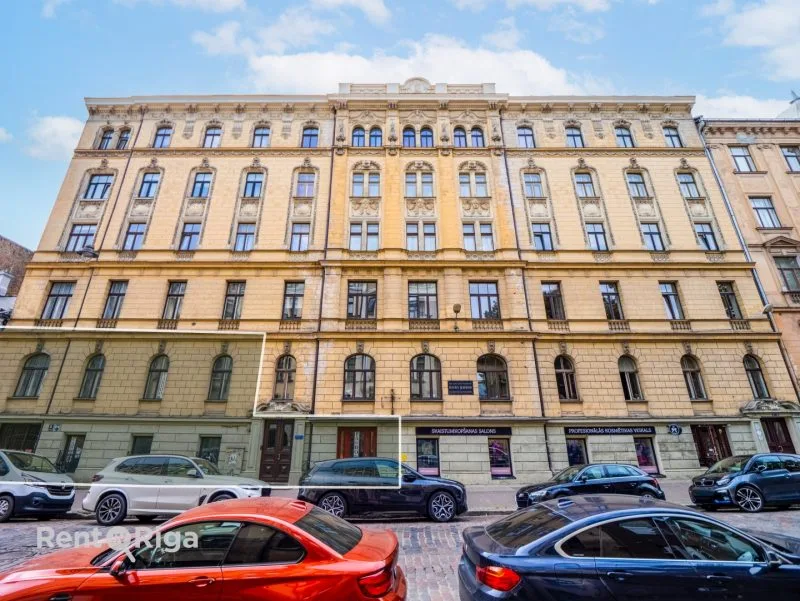 Blaumaņa iela 8 2