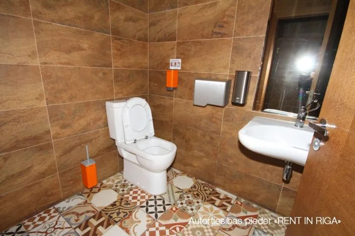commercial premises For Rent, Barona street 3, Rīga, Labais krasts, Centrs / 4 240 € 10