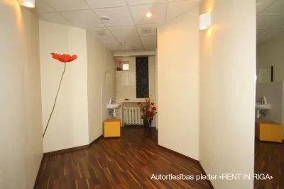 Pārdod biroju, Blaumaņa iela 8, Rīga, Labais krasts, Centrs / 399 999 € 8
