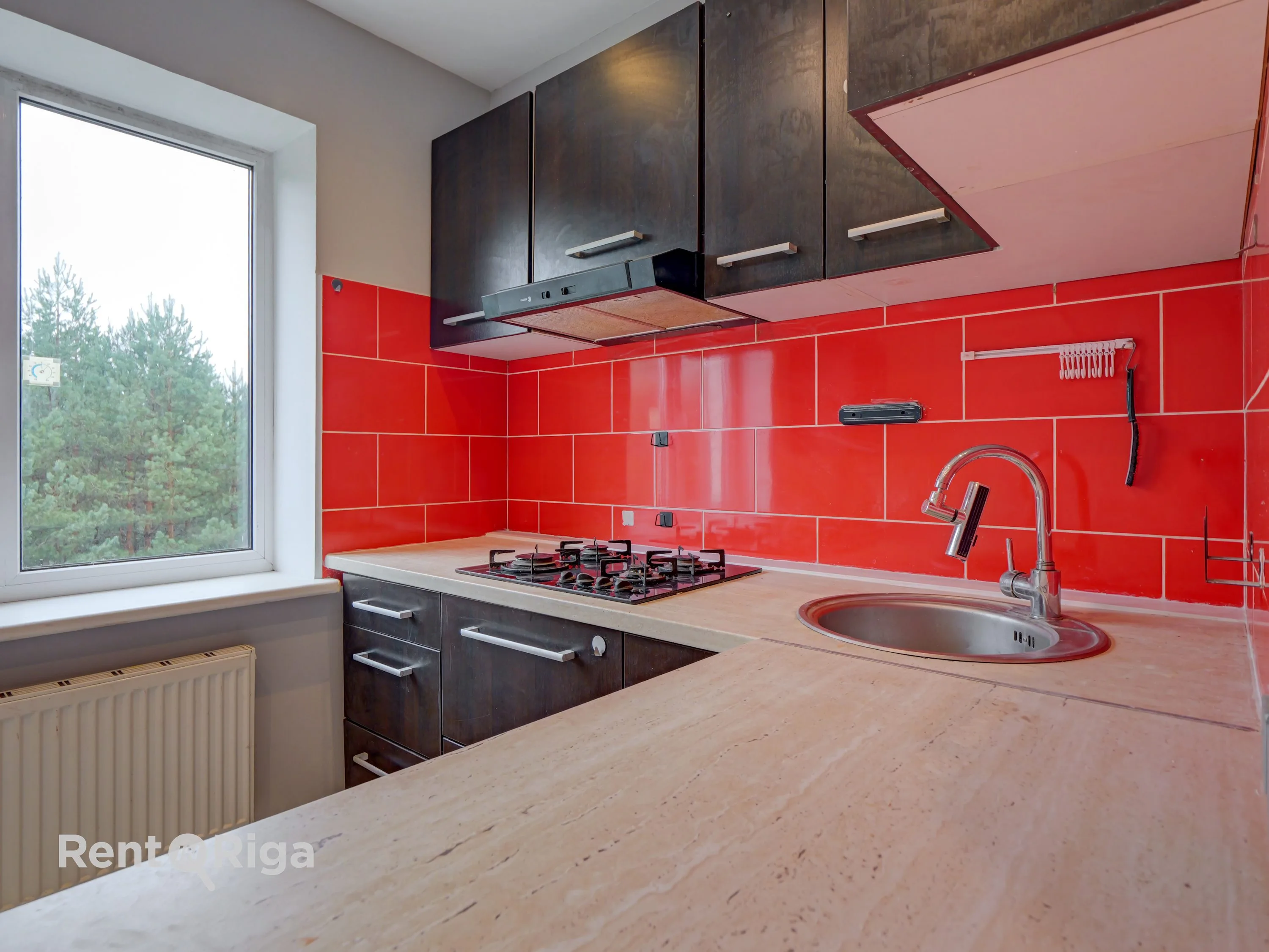 Pārdod dzīvokli, Priedes iela 12, Ropažu novads / 39 900 € 4