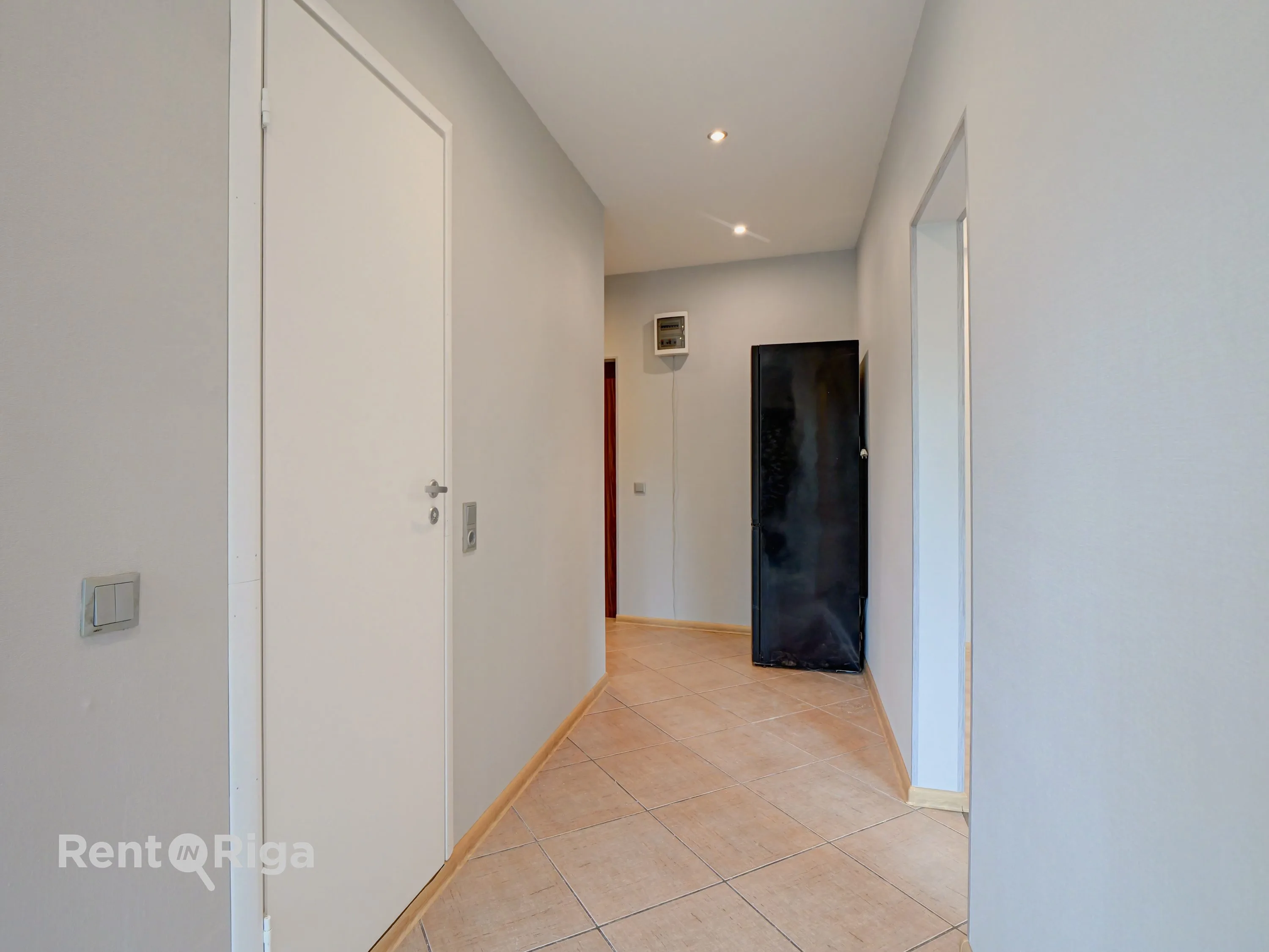 Pārdod dzīvokli, Priedes iela 12, Ropažu novads / 39 900 € 6