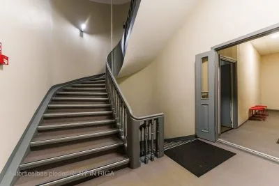Pārdod namīpašums, Aspazijas Bulvāris 32, Rīga, Labais krasts, Vecrīga / 6 000 000 € 8