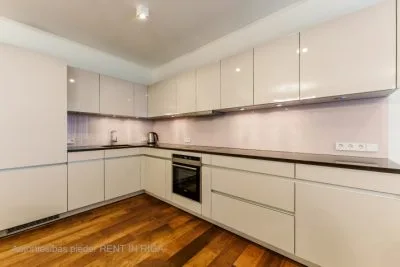 Izīrē dzīvokli, Martas iela 7, Rīga, Labais krasts, Centrs / 1 800 € 8