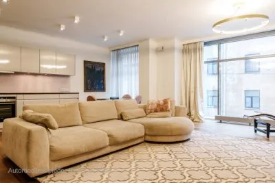 Izīrē dzīvokli, Martas iela 7, Rīga, Labais krasts, Centrs / 1 800 € 4