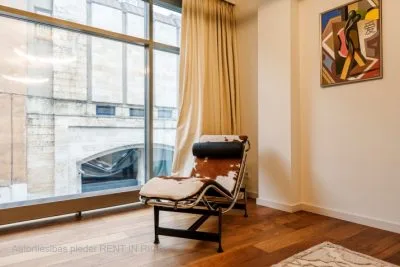 Izīrē dzīvokli, Martas iela 7, Rīga, Labais krasts, Centrs / 1 800 € 5