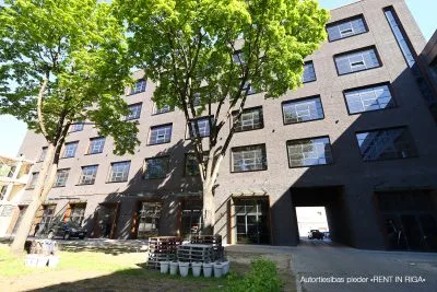 Izīrē biroju, Zemitāna iela 9, Rīga, Labais krasts, Centrs / 3 600 € 2