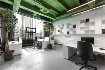 Izīrē biroju, Zemitāna iela 9, Rīga, Labais krasts, Centrs / 3 600 € 5