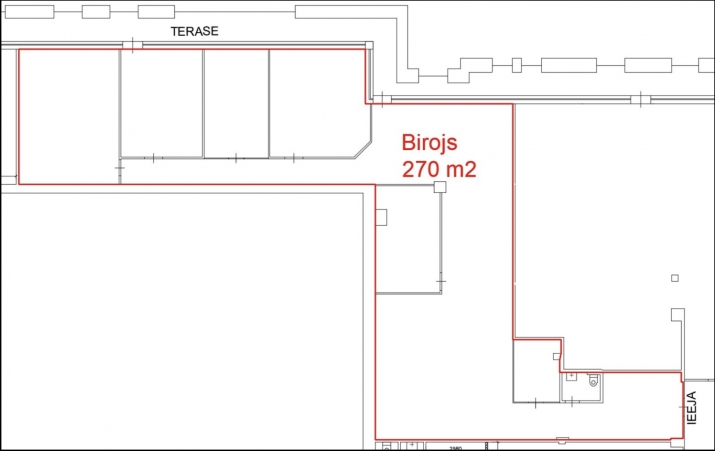 Ulbrokas iela 19 16