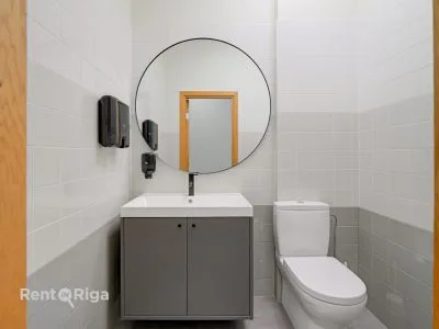 Izīrē biroju, Ulbrokas iela 19, Rīga, Labais krasts, Pļavnieki / 2 295 € 4