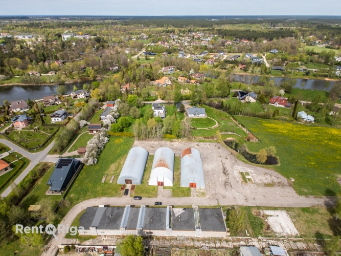 Podnieku iela 7 8
