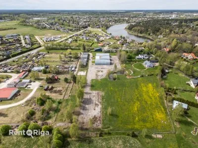 Pārdod zemi, Podnieku iela 7, Ādažu novads, Ādaži / 1 018 500 € 6