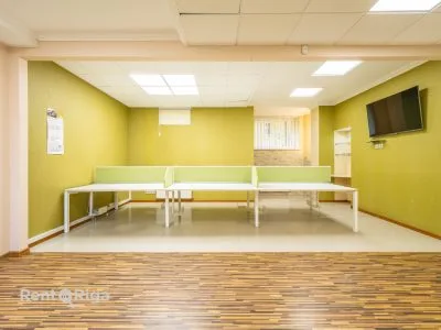 Pārdod biroju, Čiekurkalna 4. šķērslīnija iela 9, Rīga, Labais krasts, Čiekurkalns / 120 000 € 1