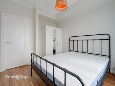 Izīrē dzīvokli, Ropažu iela 16, Rīga, Labais krasts, Teika / 670 € 5