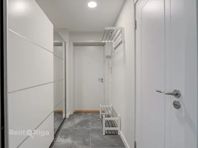 Izīrē dzīvokli, Ropažu iela 16, Rīga, Labais krasts, Teika / 670 € 8