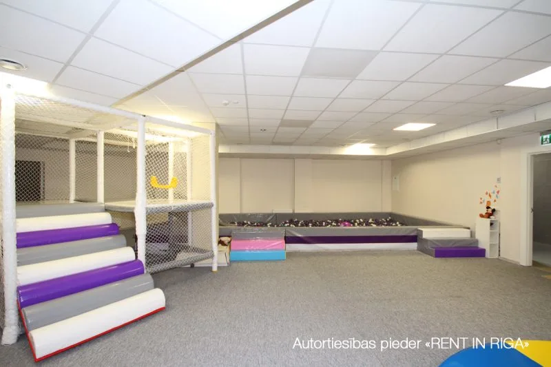 Saharova iela 3a 4