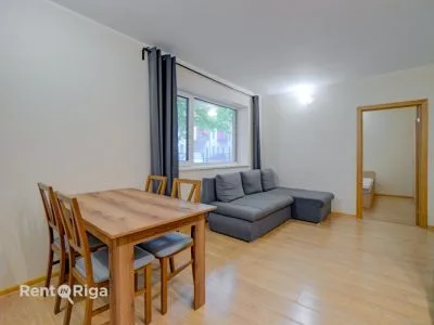 Izīrē dzīvokli, Firsa Sadovņikova iela 31, Rīga, Labais krasts, Centrs / 430 € 2