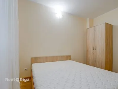 Izīrē dzīvokli, Firsa Sadovņikova iela 31, Rīga, Labais krasts, Centrs / 430 € 6