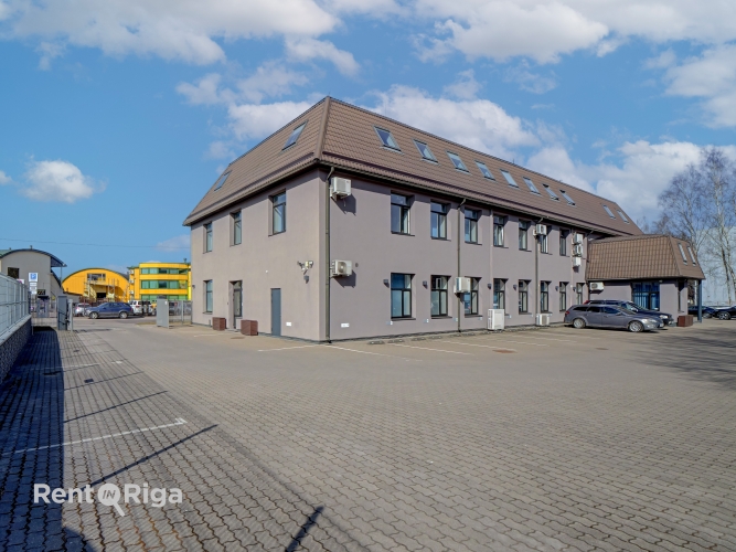 Spilves iela 35a 2