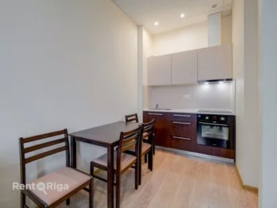 Izīrē dzīvokli, Firsa Sadovņikova iela 31, Rīga, Labais krasts, Centrs / 420 € 4