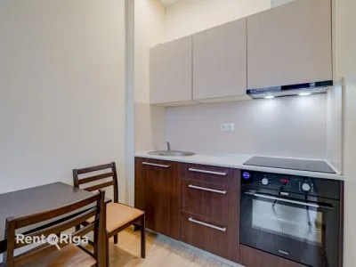 Izīrē dzīvokli, Firsa Sadovņikova iela 31, Rīga, Labais krasts, Centrs / 420 € 5