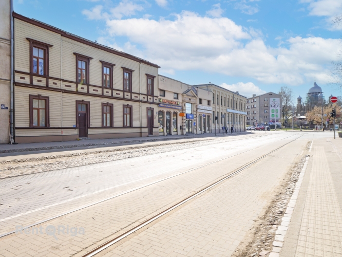 Krišjāņa Barona iela 130 9