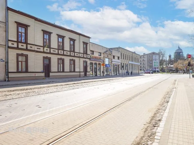 Krišjāņa Barona iela 130 9