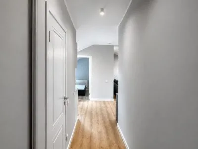 Izīrē dzīvokli, Elizabetes iela 89, Rīga, Labais krasts, Centrs / 560 € 6