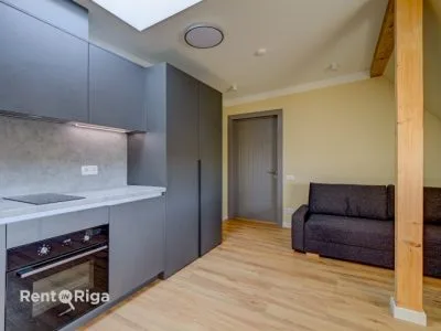 Izīrē dzīvokli, Valdemāra iela 61, Rīga, Labais krasts, Centrs / 480 € 8