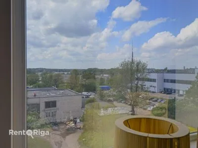 Izīrē biroju, Latgales iela 240, Rīga, Labais krasts, Ķengarags / 564 € 3