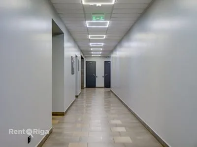Izīrē biroju, Latgales iela 240, Rīga, Labais krasts, Ķengarags / 350 € 7