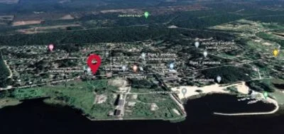 Pārdod zemi, Jaunciema gatve iela 190, Rīga, Labais krasts, Jaunciems / 85 000 € 2