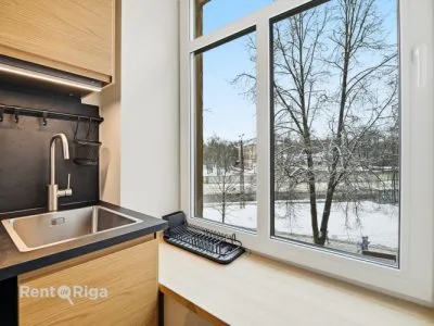 Izīrē dzīvokli, Alekša iela 11, Rīga, Labais krasts, Sarkandaugava / 350 € 4