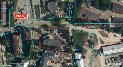 Pārdod noliktavu, Akadēmijas iela 21, Jelgava / 1 200 000 € 4